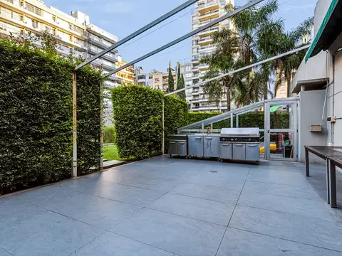 Departamento en Alquiler en Palermo Soho, USD 3.000