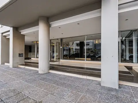 Departamento en Alquiler 17 años