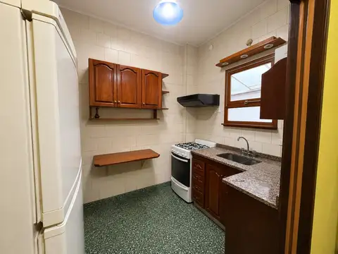 Depto Tipo Casa en Venta en Mataderos, USD 105.000