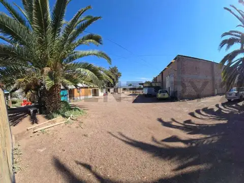 Galpon en Venta A Estrenar