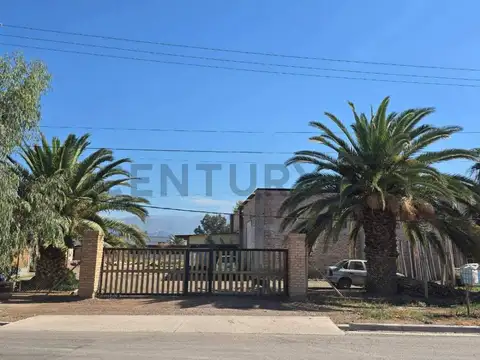 Galpon en Venta A Estrenar