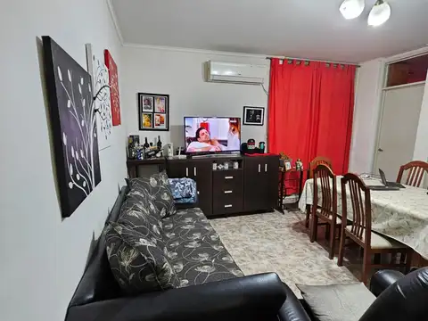 Departamento en Venta en Rosario, USD 29.900