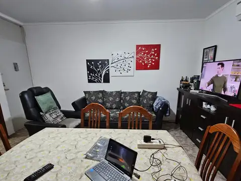 Departamento en Venta 45 años