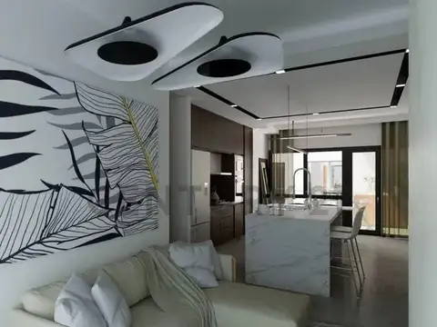 Departamento 3 Ambientes 77 m² en Bernal | Financiación | Amenities | Oportunidad