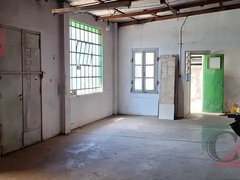 Terreno en Venta 37  mts Fondo