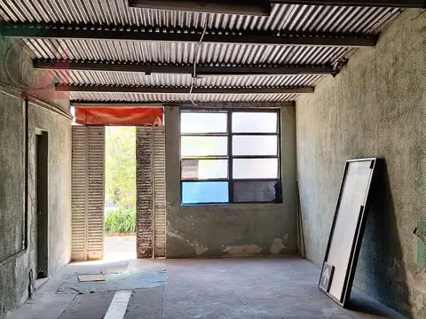 Terreno en Venta en Lanús Oeste, USD 250.000