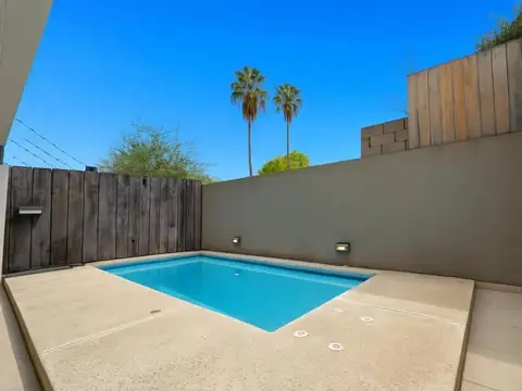 Depto Tipo Casa en Venta 7 años