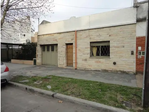 CASA EN VENTA EN HAEDO