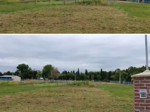 Terreno Lote  en Venta en Nueva Zelaya, Zelaya, Pilar
