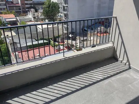 Departamento en Alquiler Apto profesional