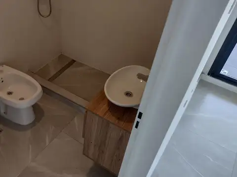 Departamento en Alquiler A Estrenar