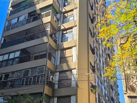 Departamento en Balvanera