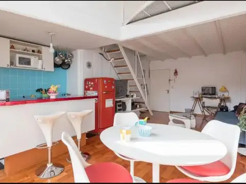 Departamento en Alquiler de 2 ambientes