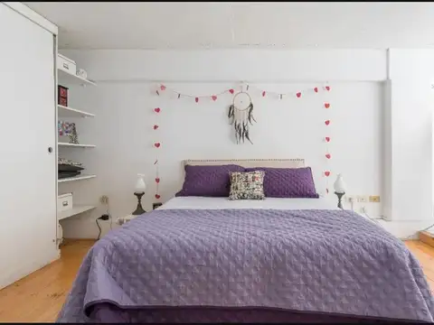 Departamento en Alquiler 20 años