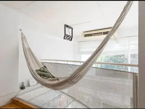 Departamento en Alquiler en Palermo, USD 900