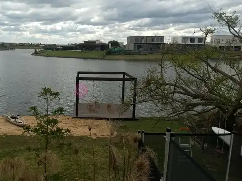 Casa en Alquiler Temporal de 3 dormitorios