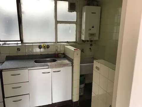 Departamento en Alquiler en Caballito Sur, $ 820.000