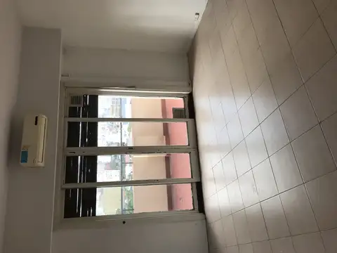 2 amb Caballito Sur Balcon Lavadero Amplio EXPENSAS INCLUIDAS