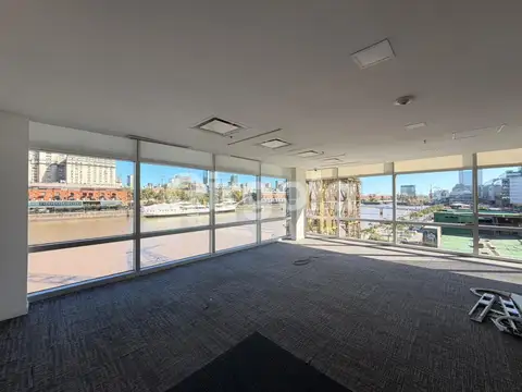 Oficina en Alquiler en Puerto Madero, USD 30.360
