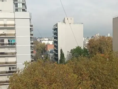 Alsina 2500 , Piso 7