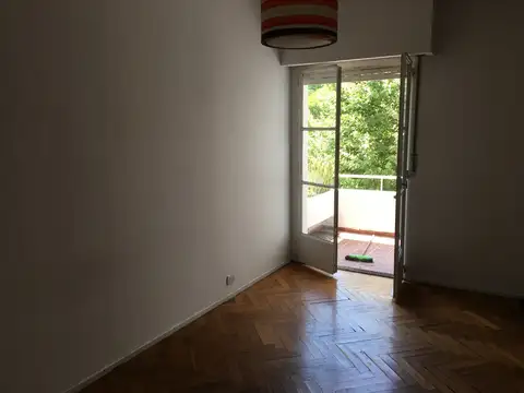 Av Santa Fe 3900, Piso 4