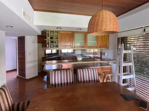 Avenida Santa Fe 2800