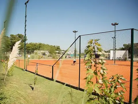 El Deslinde