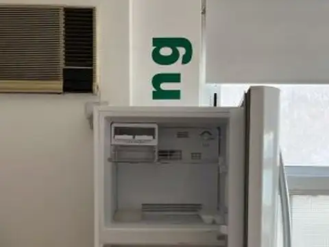 Departamento en Alquiler Temporal de 1 dormitorio