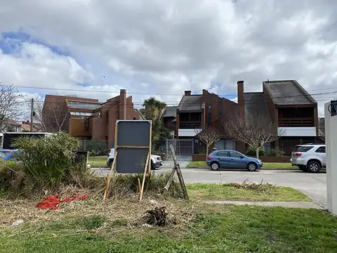 Terreno - Primera Junta