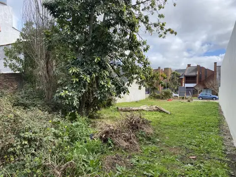 Terreno en Venta de 341,0 m2