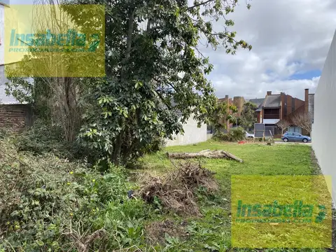 Terreno en Venta de 341,0 m2