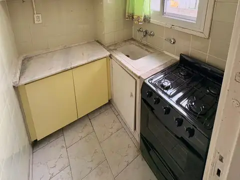 Departamento en Alquiler en Plaza Colon, $ 550.000