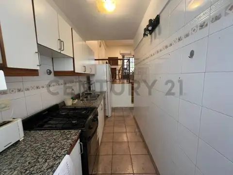 PH tipo casa | Entrada independiente y patio + Loft | Belgrano límite Nuñez | Apto crédito