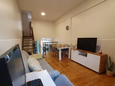 CONESA 2900, Piso 0