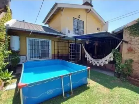 Casa en Venta de 3 dormitorios
