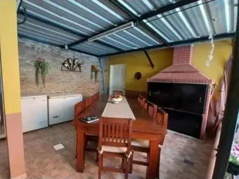Casa en Venta 40 años