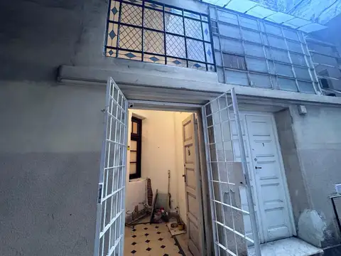 Depto Tipo Casa en Venta de 2 dormitorios