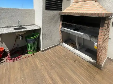 Departamento en Venta en Belgrano Chico, USD 110.000