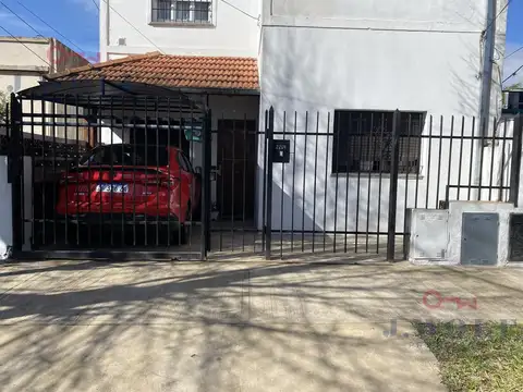 PH en Villa Ballester