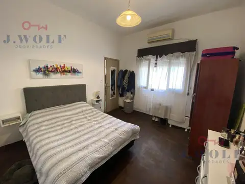 Depto Tipo Casa en Venta con 1 cocheras