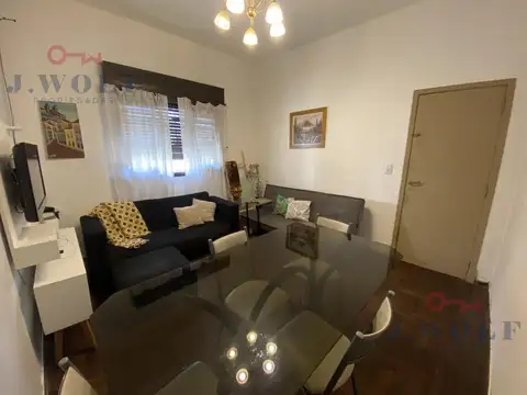 Depto Tipo Casa en Venta de 2 dormitorios