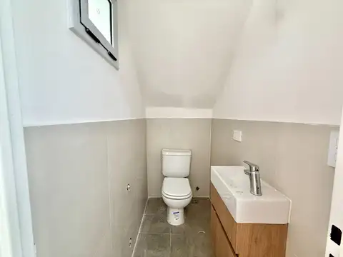 Depto Tipo Casa en Alquiler A Estrenar