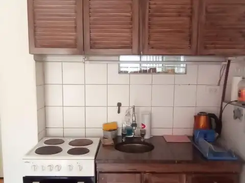 Departamento Monoambiente Alquiler Castelar Norte