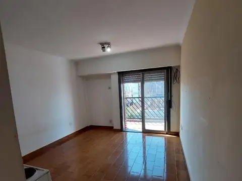 Departamento Monoambiente Alquiler Castelar Norte