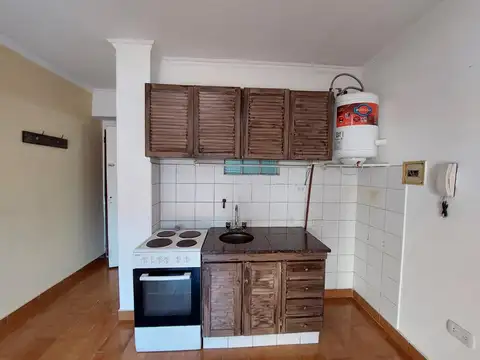 Carlos Casares 900, Piso 2°