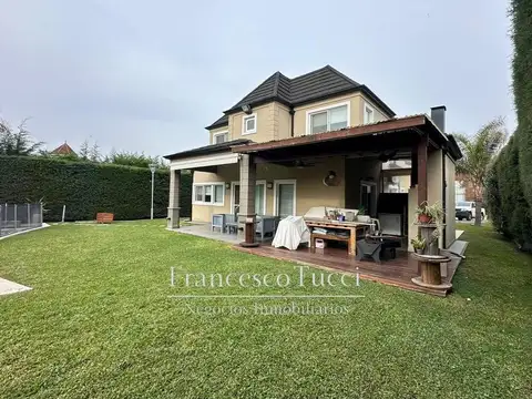 Casa en Venta de 3 dormitorios