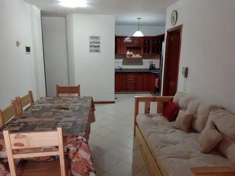 Departamento en Venta de 5 ambientes