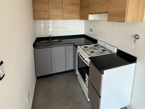 Departamento en Venta en Berazategui, USD 135.000