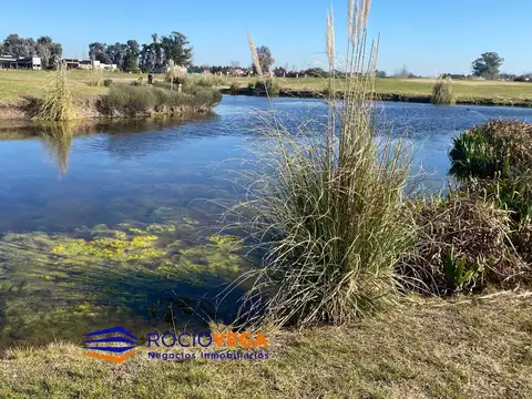 Lote a la venta en El Espinillo, Lujan
