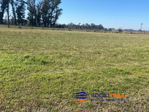 Lote a la venta en El Espinillo, Lujan 100